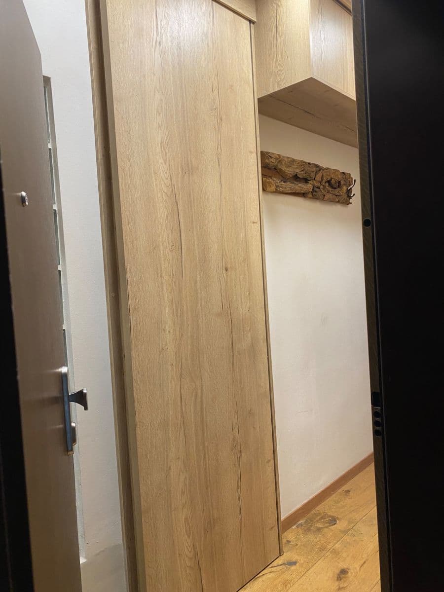 Pronájem bytu 2+kk 39 m², Jihlavská, Praha, Praha Pronájem bytu 2+kk 39 m², Jihlavská, Praha, Praha