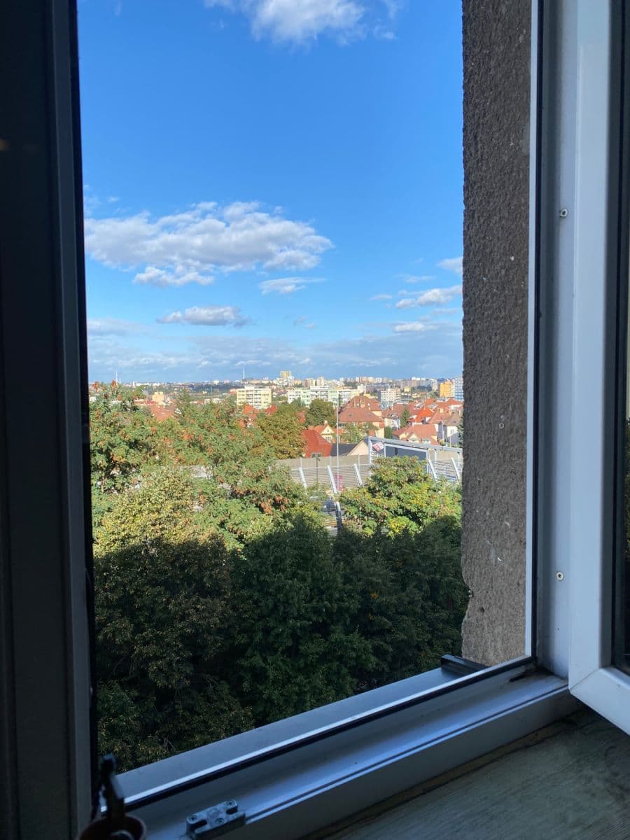 Pronájem bytu 2+kk 39 m², Jihlavská, Praha, Praha Pronájem bytu 2+kk 39 m², Jihlavská, Praha, Praha