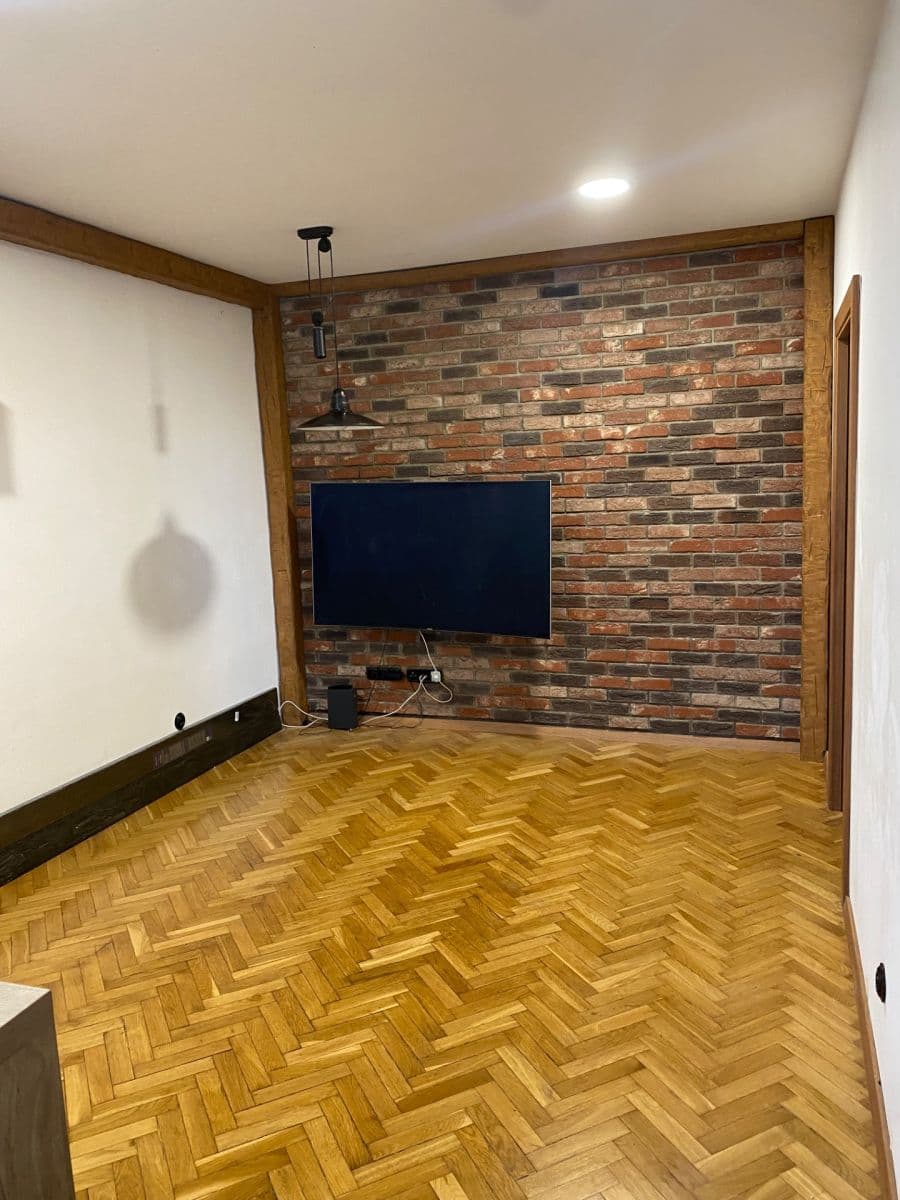 Pronájem bytu 2+kk 39 m², Jihlavská, Praha, Praha Pronájem bytu 2+kk 39 m², Jihlavská, Praha, Praha