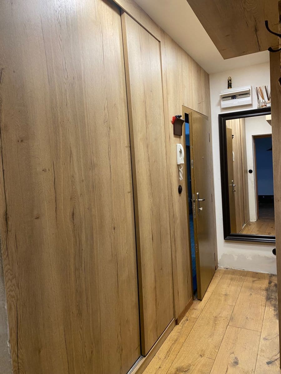 Pronájem bytu 2+kk 39 m², Jihlavská, Praha, Praha Pronájem bytu 2+kk 39 m², Jihlavská, Praha, Praha