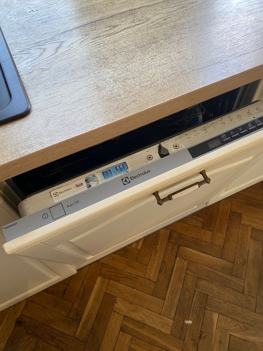 Pronájem bytu 2+kk 39 m², Jihlavská, Praha, Praha Pronájem bytu 2+kk 39 m², Jihlavská, Praha, Praha