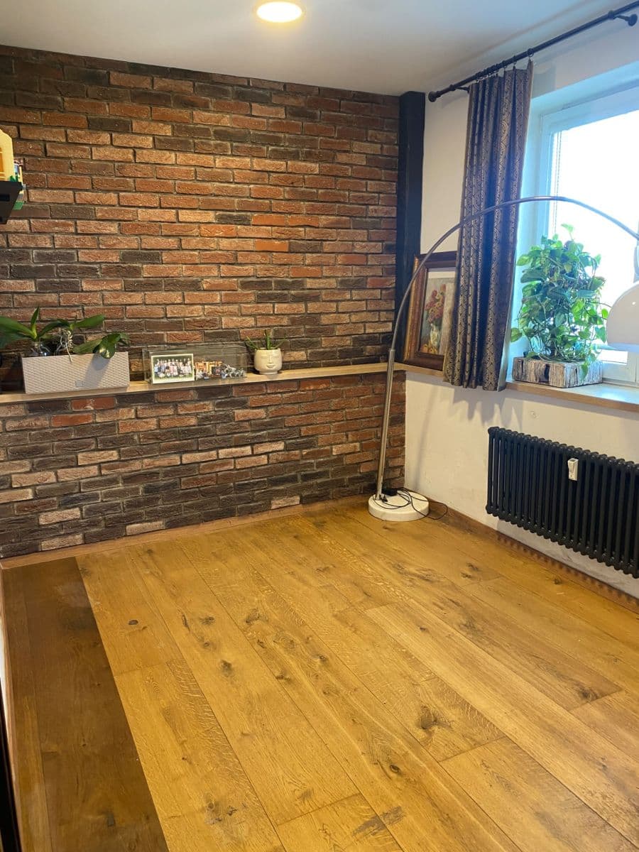 Pronájem bytu 2+kk 39 m², Jihlavská, Praha, Praha Pronájem bytu 2+kk 39 m², Jihlavská, Praha, Praha