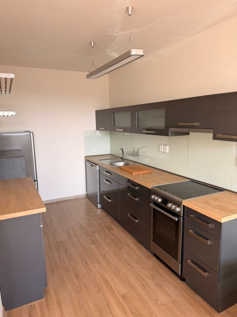 Pronájem bytu 4+kk 100 m², Bochovská, Praha, Praha Pronájem bytu 4+kk 100 m², Bochovská, Praha, Praha