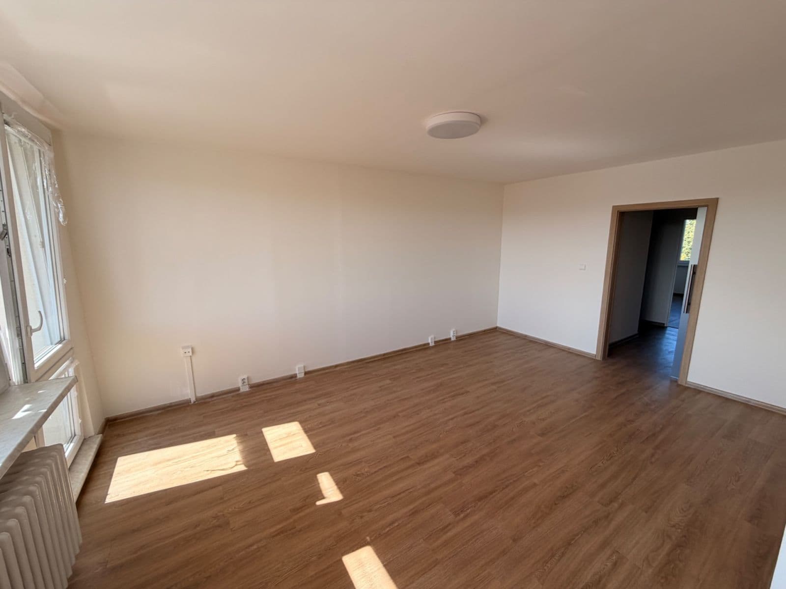 Pronájem bytu 4+kk 100 m², Bochovská, Praha, Praha Pronájem bytu 4+kk 100 m², Bochovská, Praha, Praha