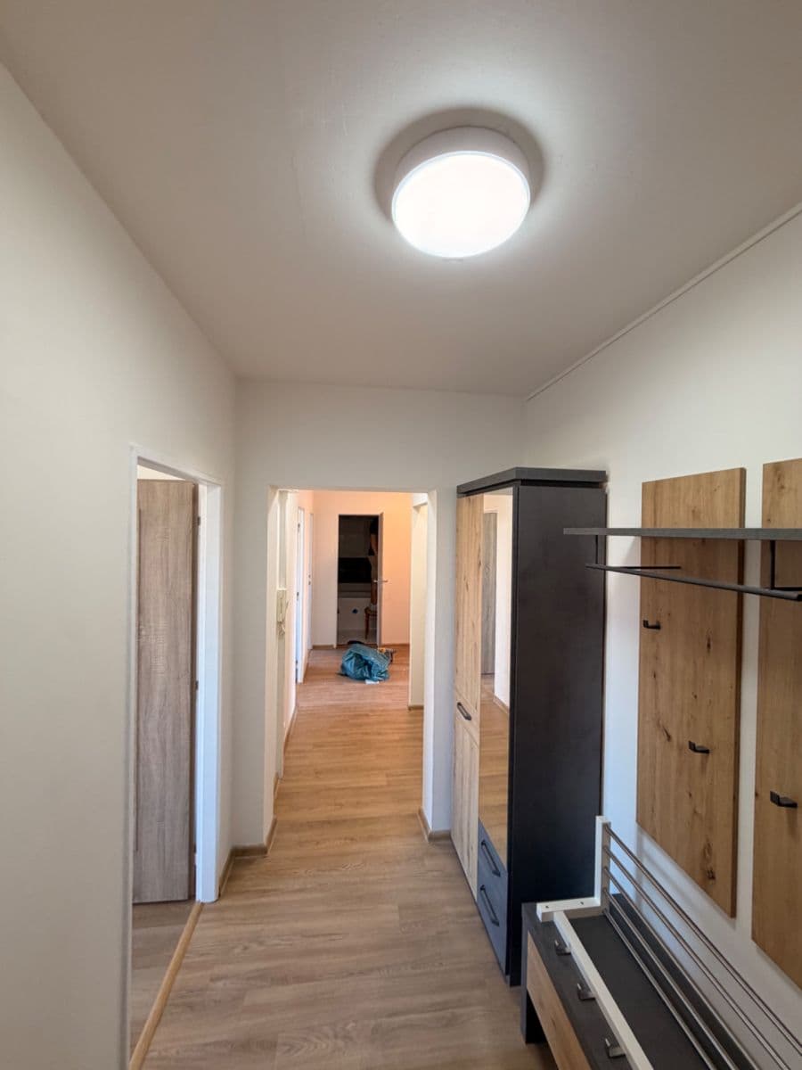 Pronájem bytu 4+kk 100 m², Bochovská, Praha, Praha Pronájem bytu 4+kk 100 m², Bochovská, Praha, Praha