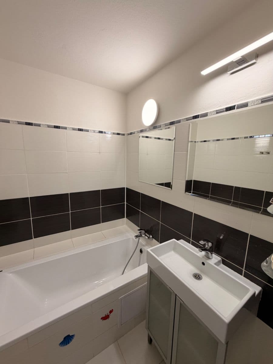 Pronájem bytu 4+kk 100 m², Bochovská, Praha, Praha Pronájem bytu 4+kk 100 m², Bochovská, Praha, Praha