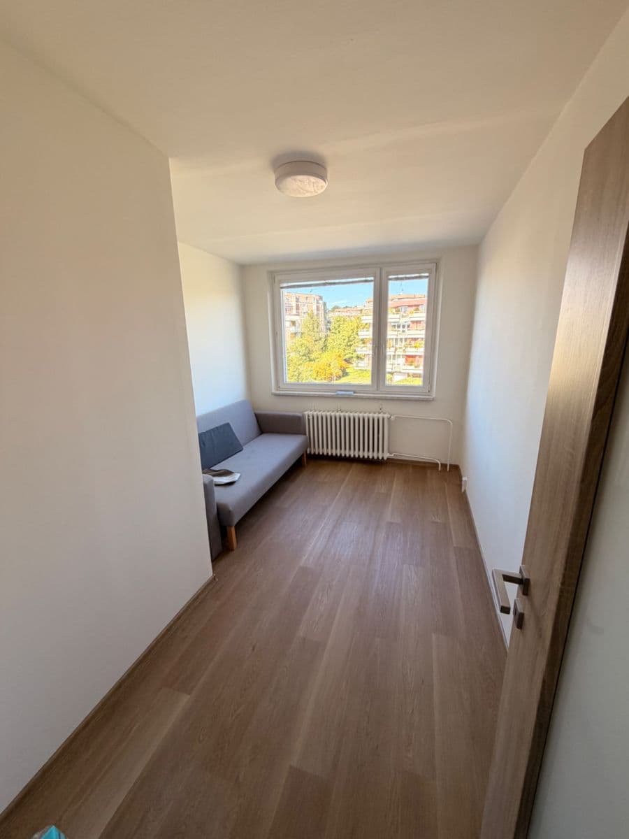 Pronájem bytu 4+kk 100 m², Bochovská, Praha, Praha Pronájem bytu 4+kk 100 m², Bochovská, Praha, Praha