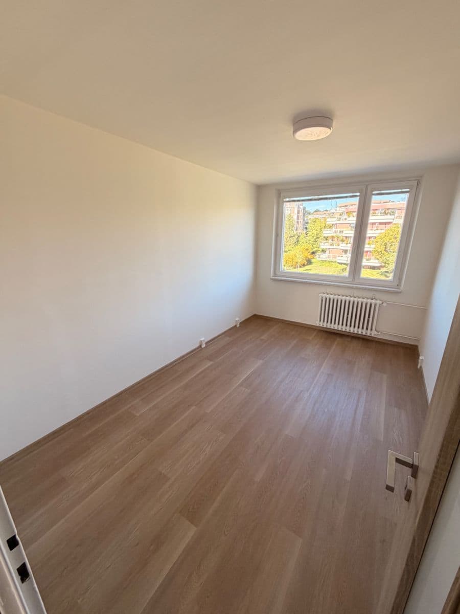 Pronájem bytu 4+kk 100 m², Bochovská, Praha, Praha Pronájem bytu 4+kk 100 m², Bochovská, Praha, Praha