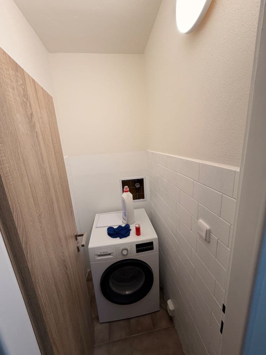 Pronájem bytu 4+kk 100 m², Bochovská, Praha, Praha Pronájem bytu 4+kk 100 m², Bochovská, Praha, Praha