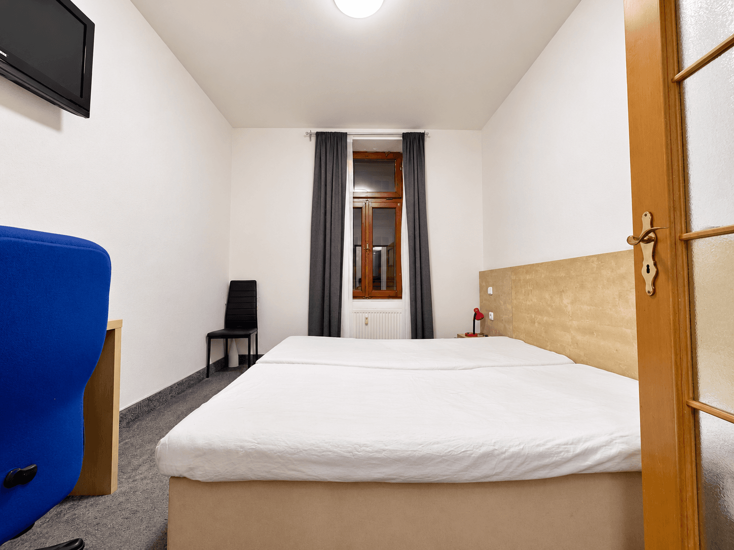 Pronájem bytu 2+kk 50 m², U Santošky, Praha, Praha Pronájem bytu 2+kk 50 m², U Santošky, Praha, Praha