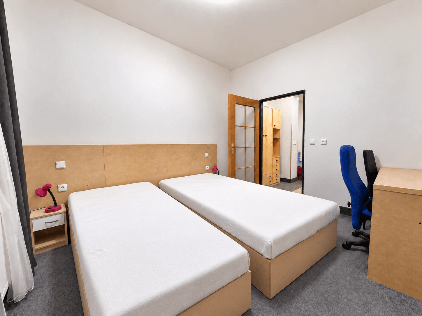 Pronájem bytu 2+kk 50 m², U Santošky, Praha, Praha Pronájem bytu 2+kk 50 m², U Santošky, Praha, Praha