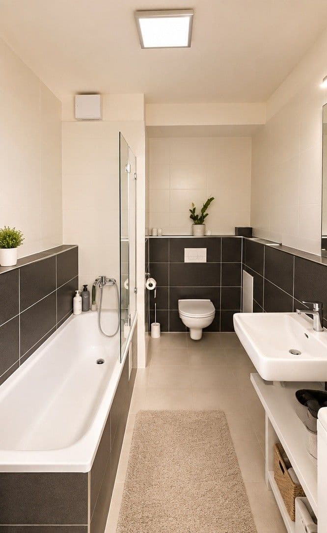 Pronájem bytu 2+kk 51 m², Hugo Haase, Praha, Praha Pronájem bytu 2+kk 51 m², Hugo Haase, Praha, Praha