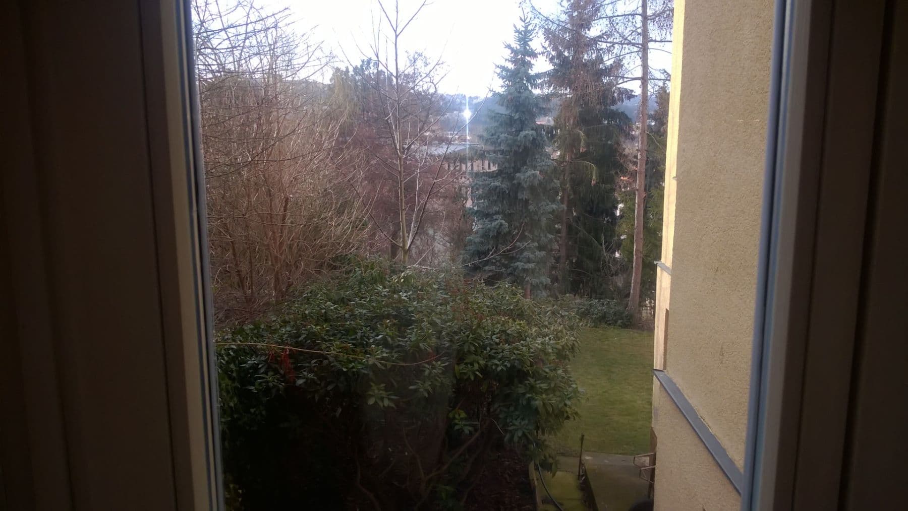 Pronájem bytu Garsoniéra 20 m², Pod Klaudiánkou, Praha, Praha Pronájem bytu Garsoniéra 20 m², Pod Klaudiánkou, Praha, Praha
