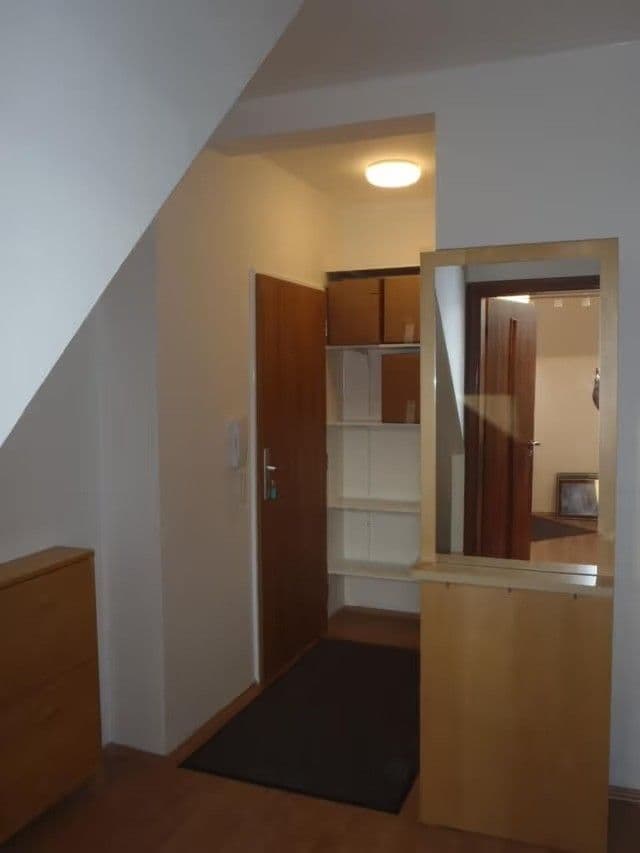 Prodej bytu 2+kk 62 m², Stará, Brno, Jihomoravský kraj Prodej bytu 2+kk 62 m², Stará, Brno, Jihomoravský kraj