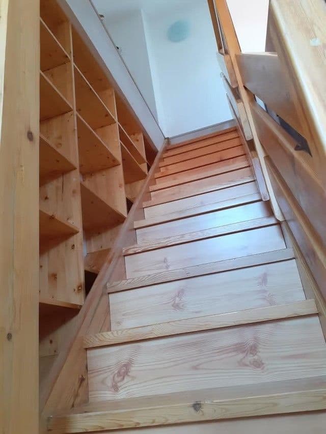 Prodej bytu 2+kk 62 m², Stará, Brno, Jihomoravský kraj Prodej bytu 2+kk 62 m², Stará, Brno, Jihomoravský kraj