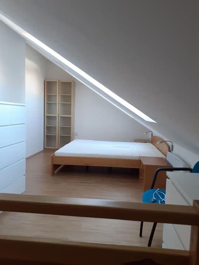 Prodej bytu 2+kk 62 m², Stará, Brno, Jihomoravský kraj Prodej bytu 2+kk 62 m², Stará, Brno, Jihomoravský kraj