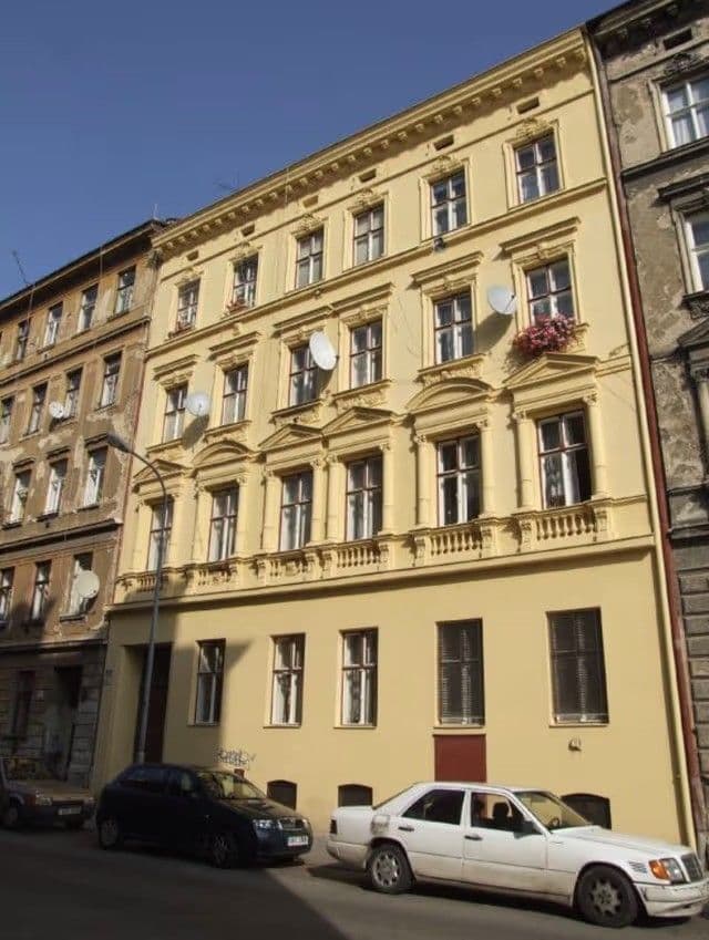 Prodej bytu 2+kk 62 m², Stará, Brno, Jihomoravský kraj Prodej bytu 2+kk 62 m², Stará, Brno, Jihomoravský kraj