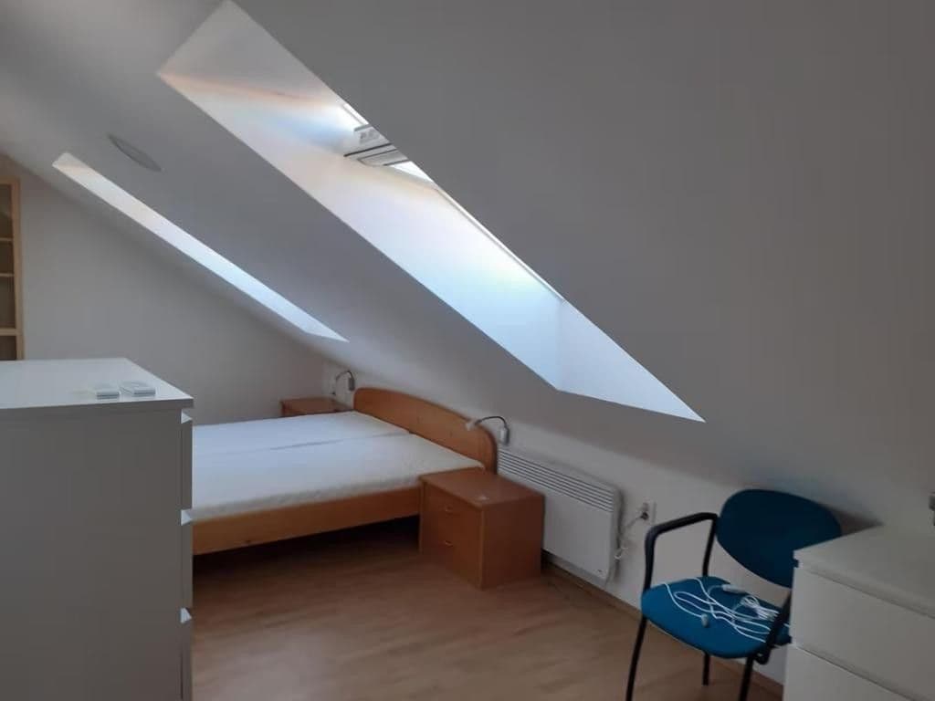 Prodej bytu 2+kk 62 m², Stará, Brno, Jihomoravský kraj Prodej bytu 2+kk 62 m², Stará, Brno, Jihomoravský kraj