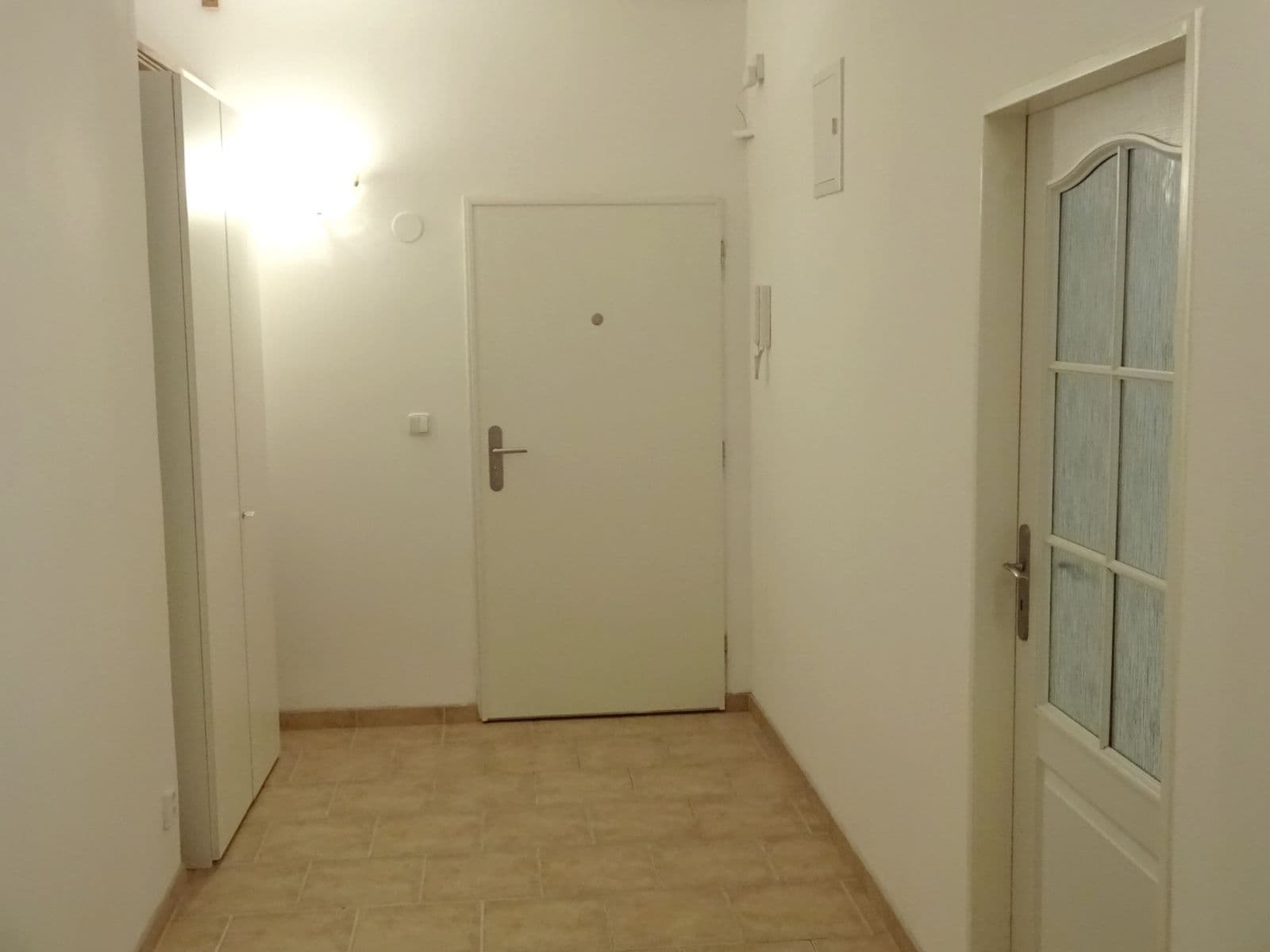 Pronájem bytu 2+kk 58 m², Jugoslávských partyzánů, Praha, Praha Pronájem bytu 2+kk 58 m², Jugoslávských partyzánů, Praha, Praha