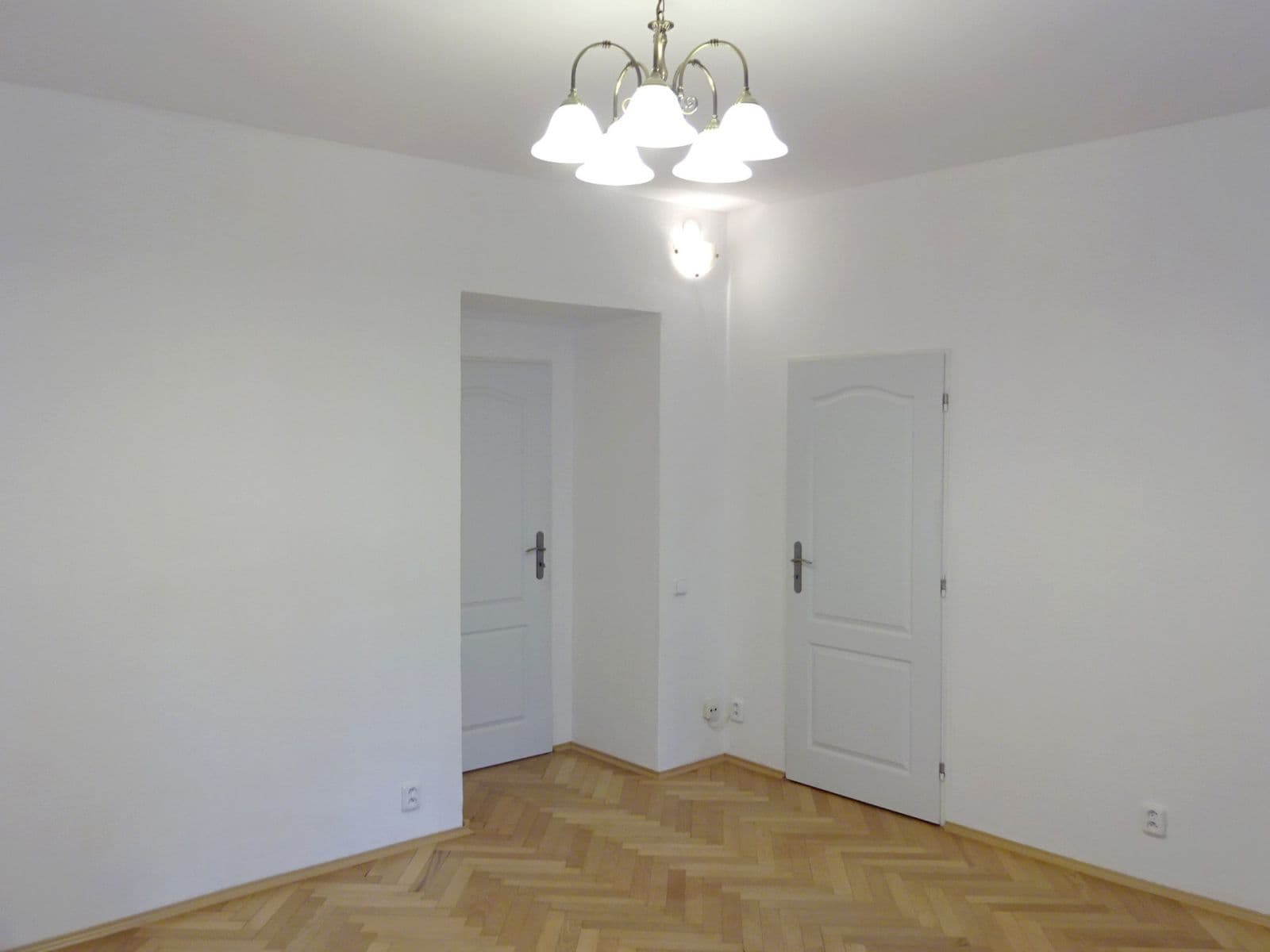 Pronájem bytu 2+kk 58 m², Jugoslávských partyzánů, Praha, Praha Pronájem bytu 2+kk 58 m², Jugoslávských partyzánů, Praha, Praha