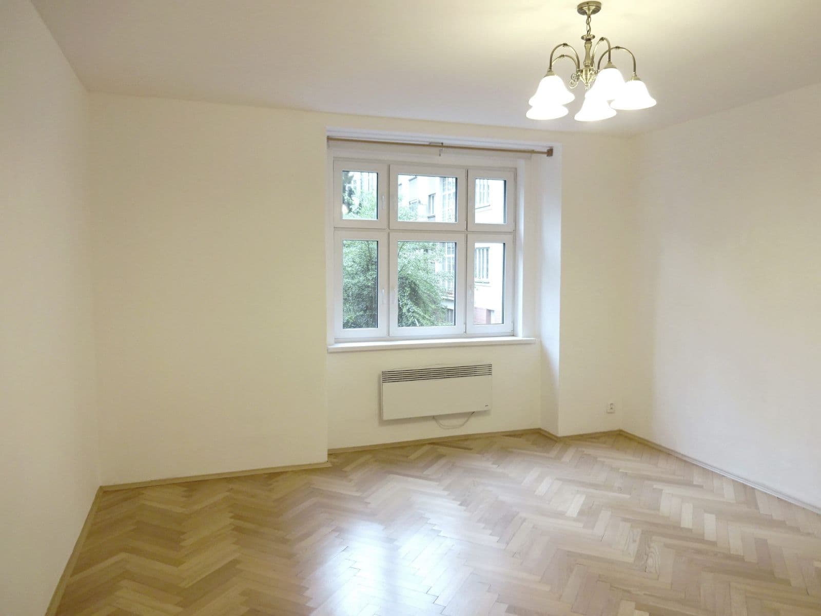 Pronájem bytu 2+kk 58 m², Jugoslávských partyzánů, Praha, Praha Pronájem bytu 2+kk 58 m², Jugoslávských partyzánů, Praha, Praha