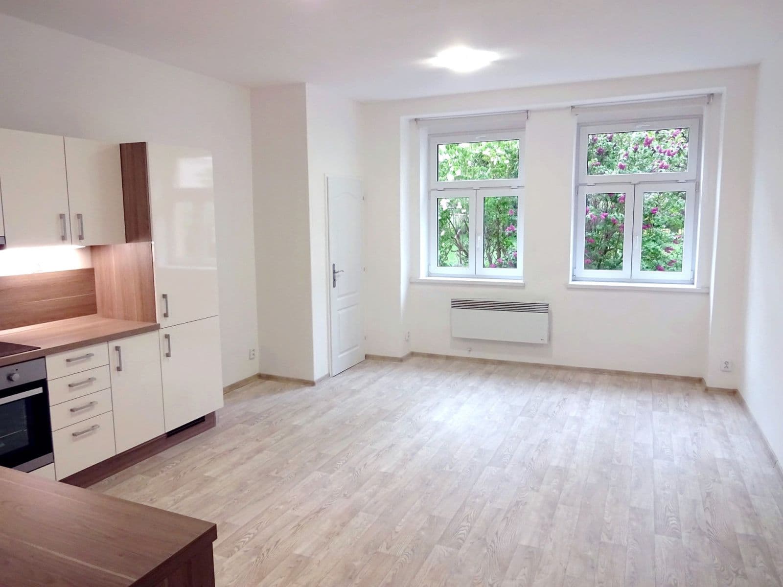 Pronájem bytu 2+kk 58 m², Jugoslávských partyzánů, Praha, Praha Pronájem bytu 2+kk 58 m², Jugoslávských partyzánů, Praha, Praha