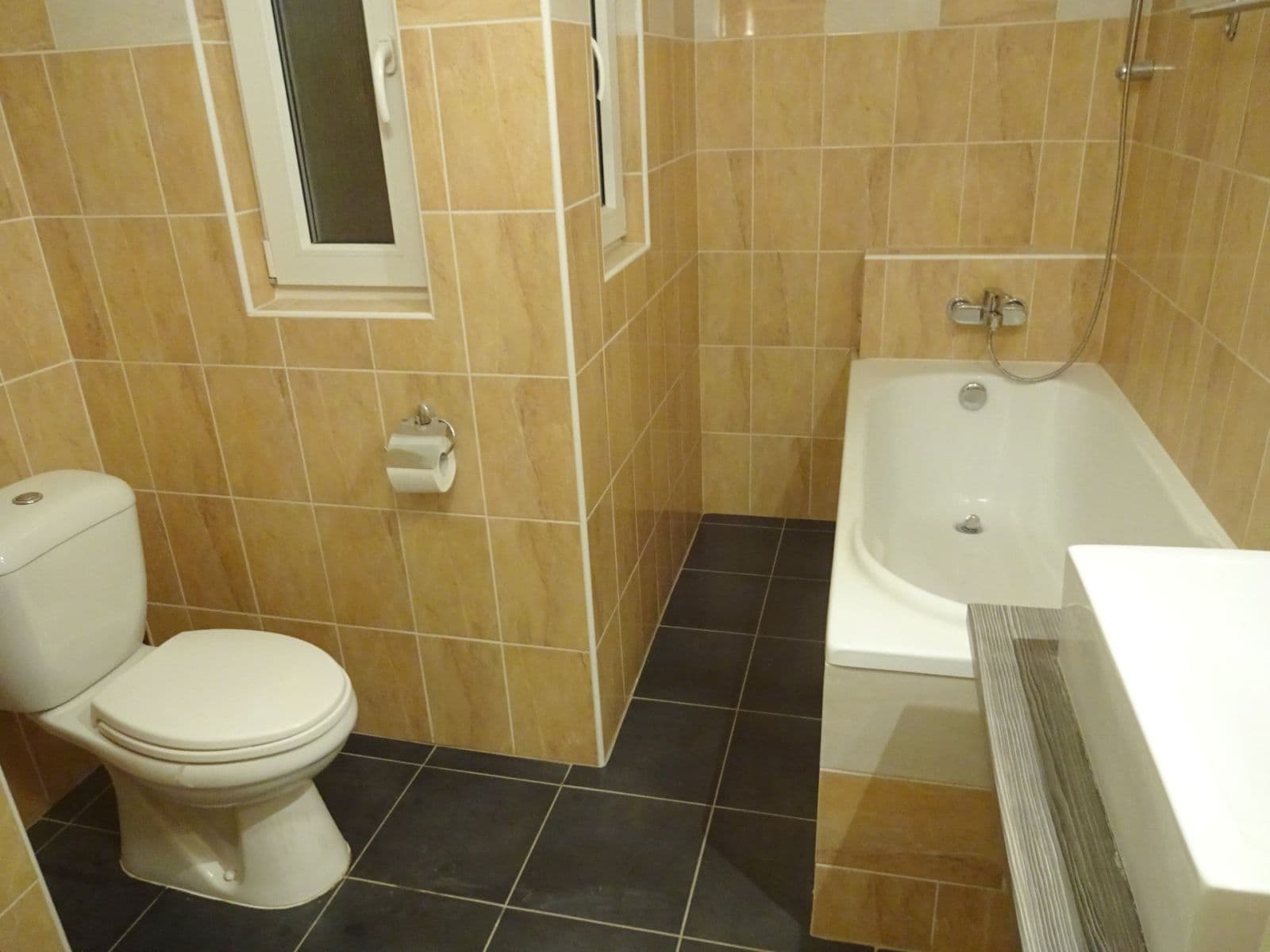 Pronájem bytu 2+kk 58 m², Jugoslávských partyzánů, Praha, Praha Pronájem bytu 2+kk 58 m², Jugoslávských partyzánů, Praha, Praha