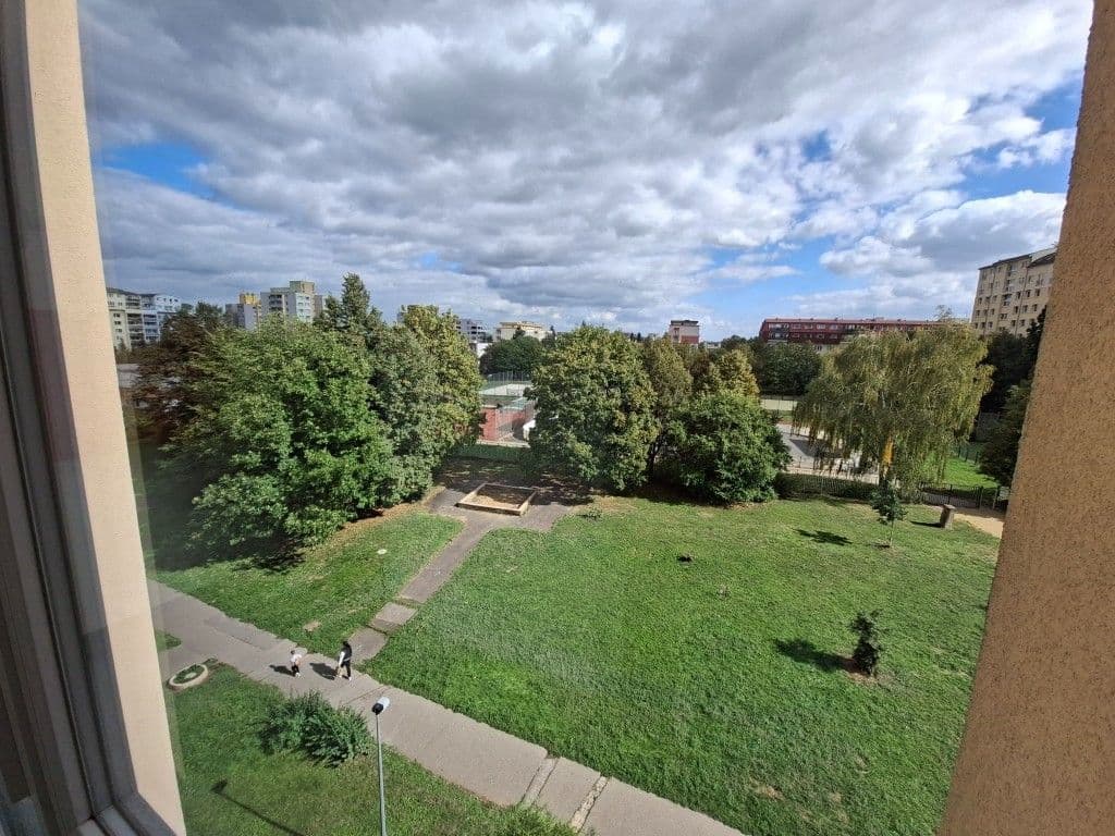 Prodej bytu 2+1 52 m², Tupolevova, Praha, Praha Prodej bytu 2+1 52 m², Tupolevova, Praha, Praha