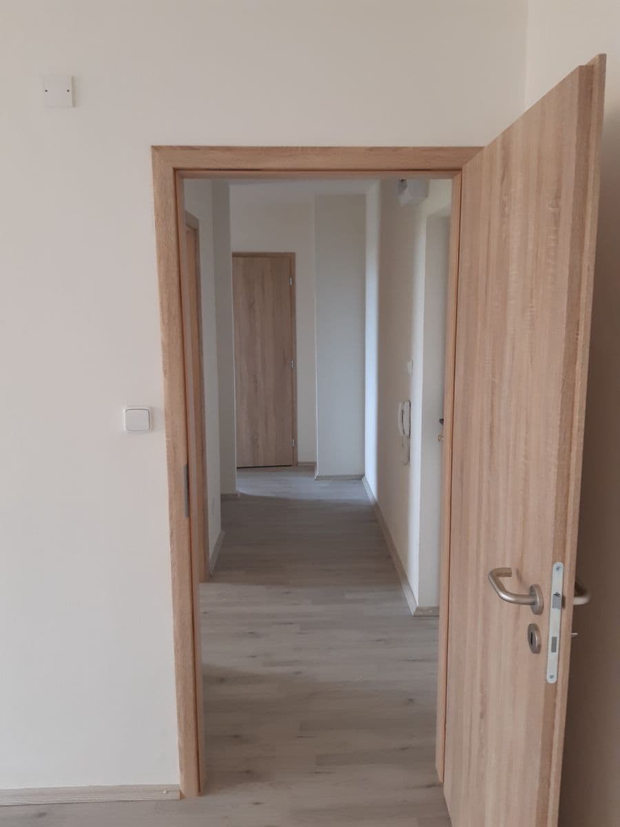 Prodej bytu 2+1 52 m², Tupolevova, Praha, Praha Prodej bytu 2+1 52 m², Tupolevova, Praha, Praha