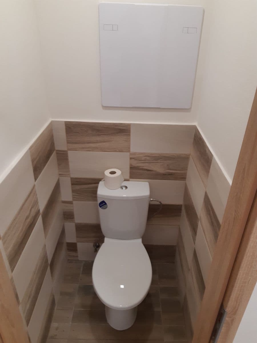 Prodej bytu 2+1 52 m², Tupolevova, Praha, Praha Prodej bytu 2+1 52 m², Tupolevova, Praha, Praha