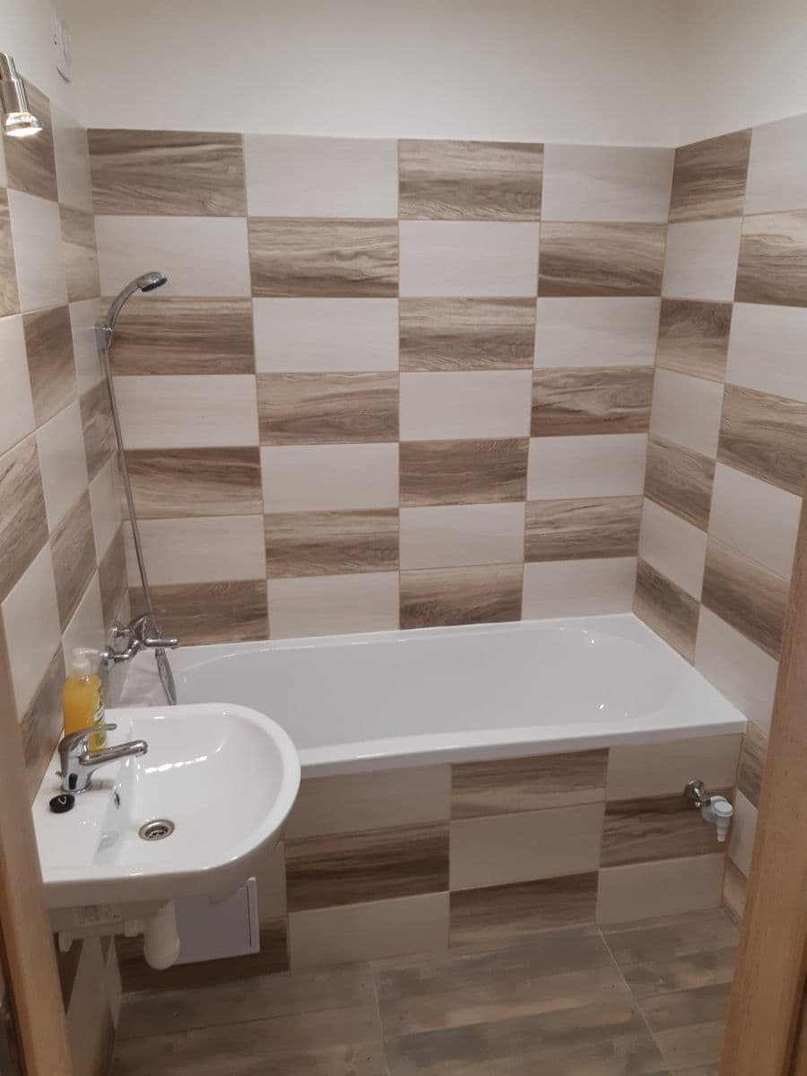 Prodej bytu 2+1 52 m², Tupolevova, Praha, Praha Prodej bytu 2+1 52 m², Tupolevova, Praha, Praha