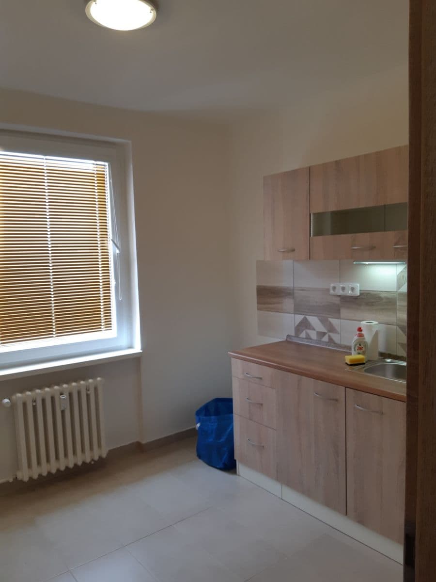 Prodej bytu 2+1 52 m², Tupolevova, Praha, Praha Prodej bytu 2+1 52 m², Tupolevova, Praha, Praha