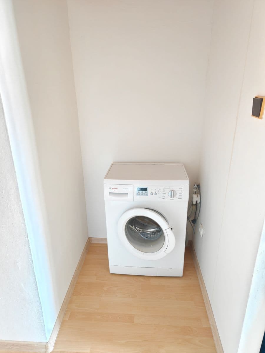Pronájem bytu Garsoniéra 22 m², Magistrů, Praha, Praha Pronájem bytu Garsoniéra 22 m², Magistrů, Praha, Praha
