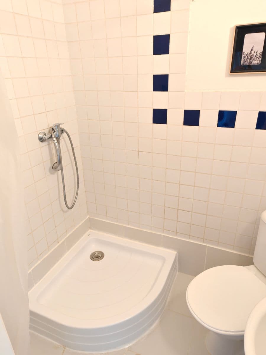 Pronájem bytu Garsoniéra 22 m², Magistrů, Praha, Praha Pronájem bytu Garsoniéra 22 m², Magistrů, Praha, Praha