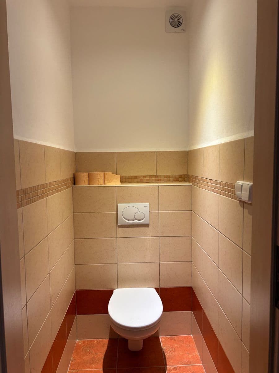 Pronájem bytu 3+kk 88 m², Turistická, Brno, Jihomoravský kraj Pronájem bytu 3+kk 88 m², Turistická, Brno, Jihomoravský kraj