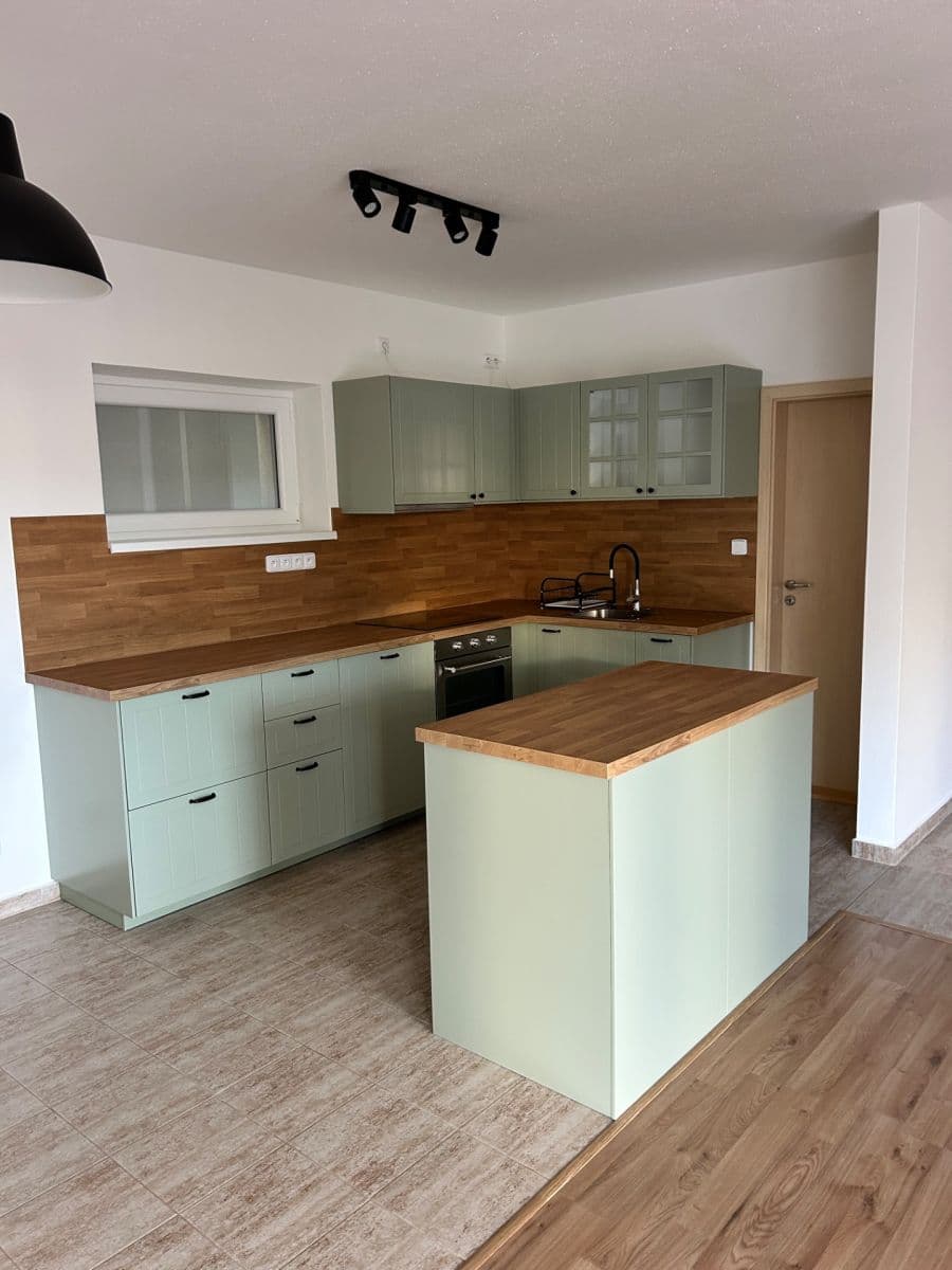 Pronájem bytu 3+kk 88 m², Turistická, Brno, Jihomoravský kraj Pronájem bytu 3+kk 88 m², Turistická, Brno, Jihomoravský kraj