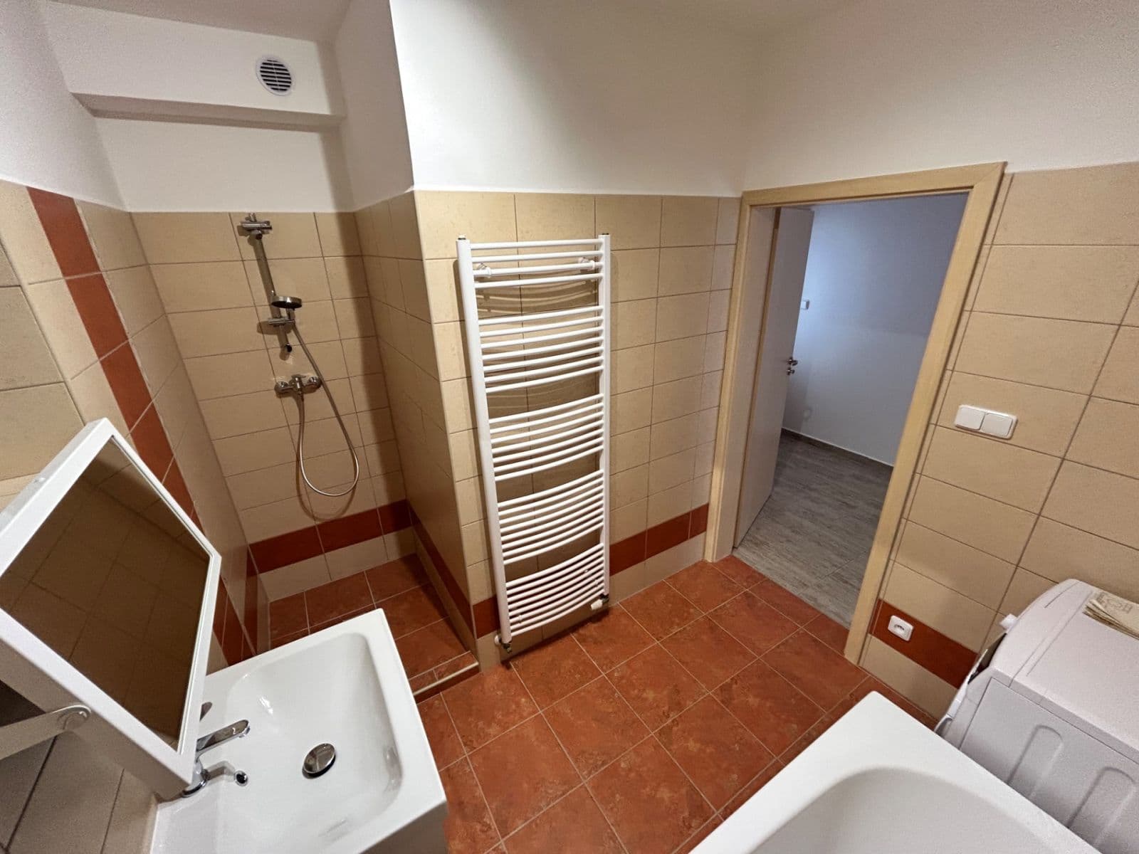 Pronájem bytu 3+kk 88 m², Turistická, Brno, Jihomoravský kraj Pronájem bytu 3+kk 88 m², Turistická, Brno, Jihomoravský kraj