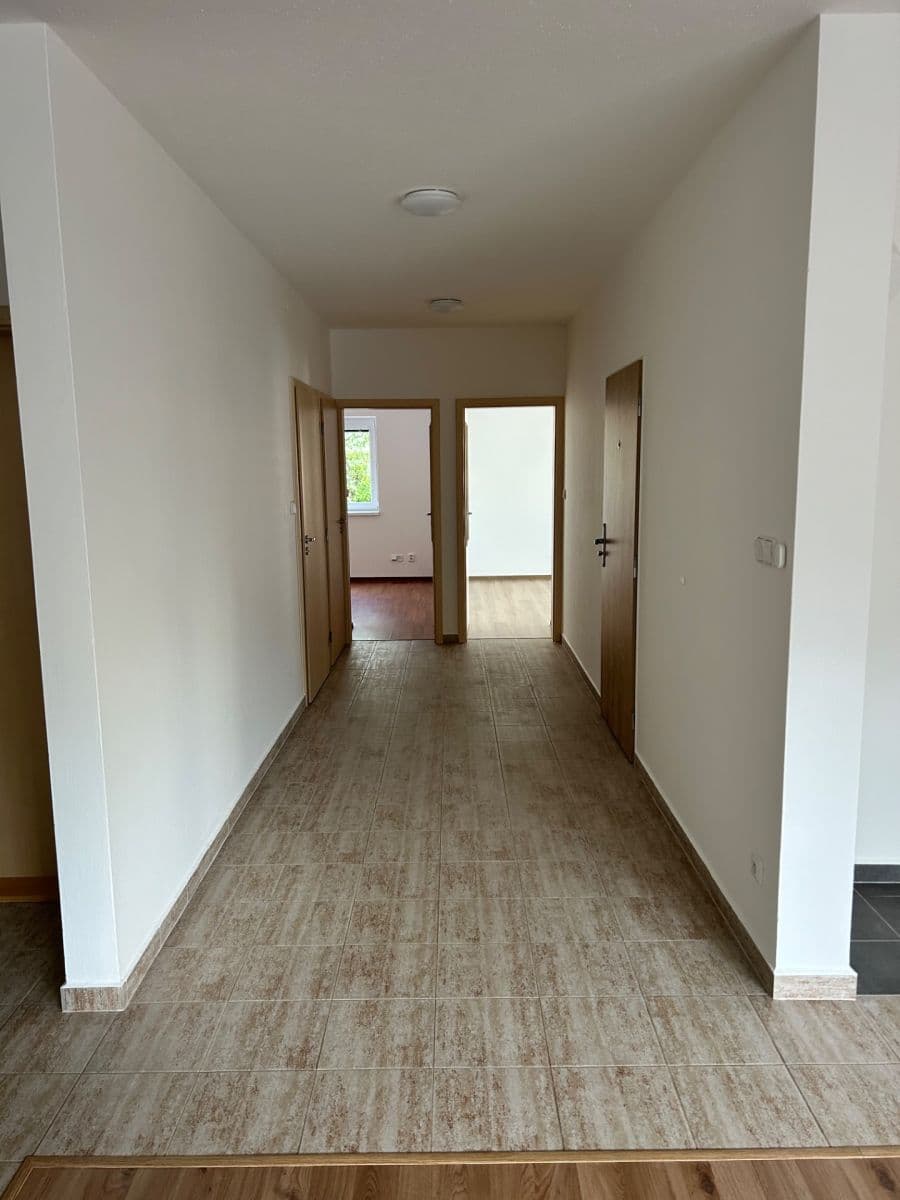 Pronájem bytu 3+kk 88 m², Turistická, Brno, Jihomoravský kraj Pronájem bytu 3+kk 88 m², Turistická, Brno, Jihomoravský kraj