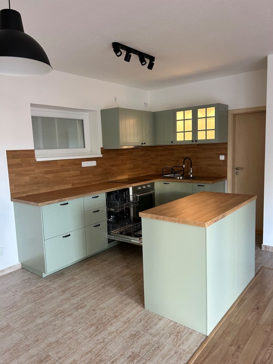 Pronájem bytu 3+kk 88 m², Turistická, Brno, Jihomoravský kraj Pronájem bytu 3+kk 88 m², Turistická, Brno, Jihomoravský kraj