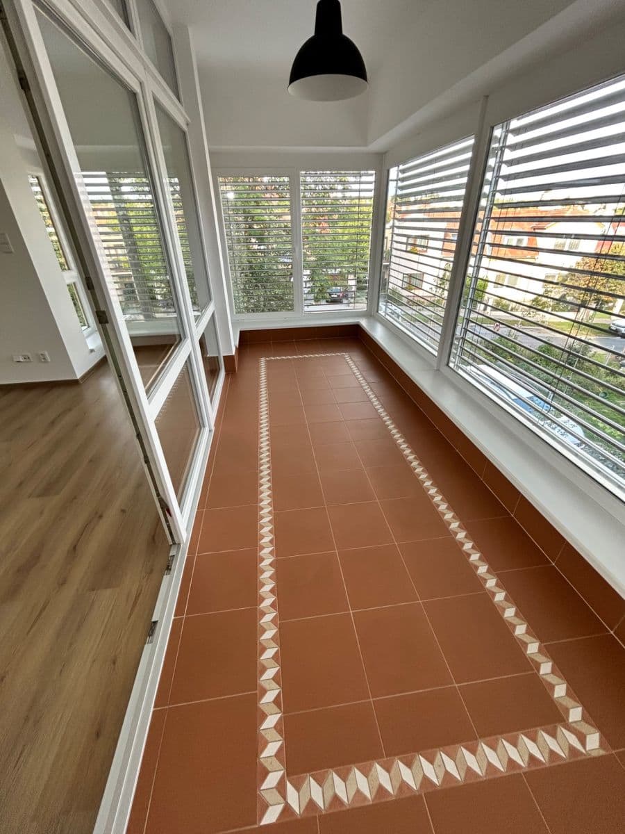 Pronájem bytu 3+kk 88 m², Turistická, Brno, Jihomoravský kraj Pronájem bytu 3+kk 88 m², Turistická, Brno, Jihomoravský kraj
