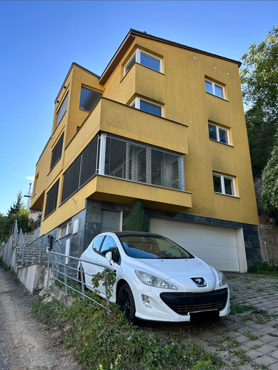 Pronájem bytu 3+kk 88 m², Turistická, Brno, Jihomoravský kraj Pronájem bytu 3+kk 88 m², Turistická, Brno, Jihomoravský kraj