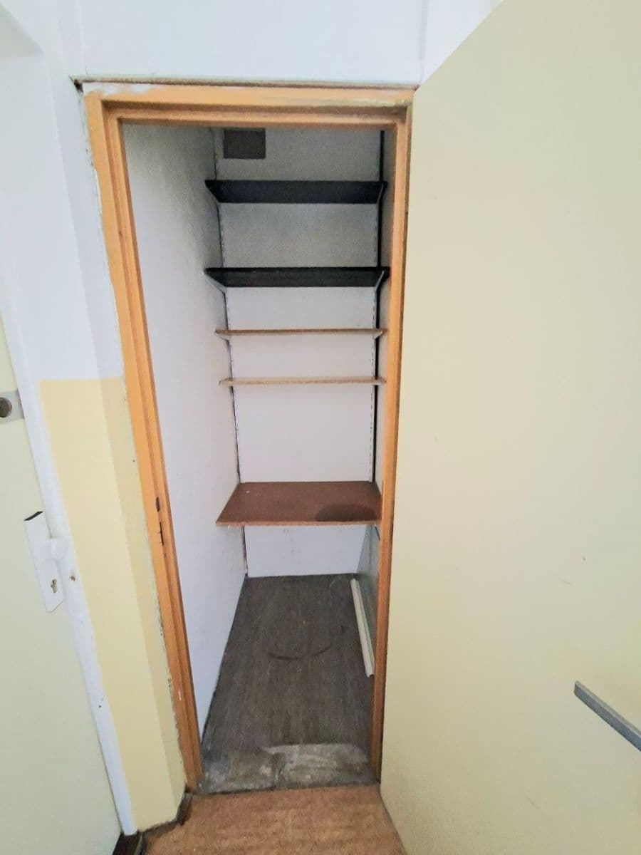 Pronájem bytu 1+kk 31 m², Hurbanova, Praha, Praha Pronájem bytu 1+kk 31 m², Hurbanova, Praha, Praha
