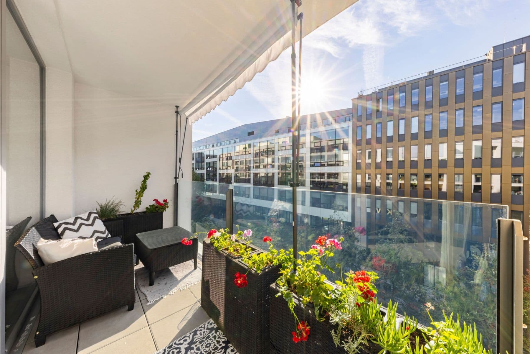 Prodej bytu 3+kk 83 m², U Mlýnského kanálu, Praha, Praha Prodej bytu 3+kk 83 m², U Mlýnského kanálu, Praha, Praha