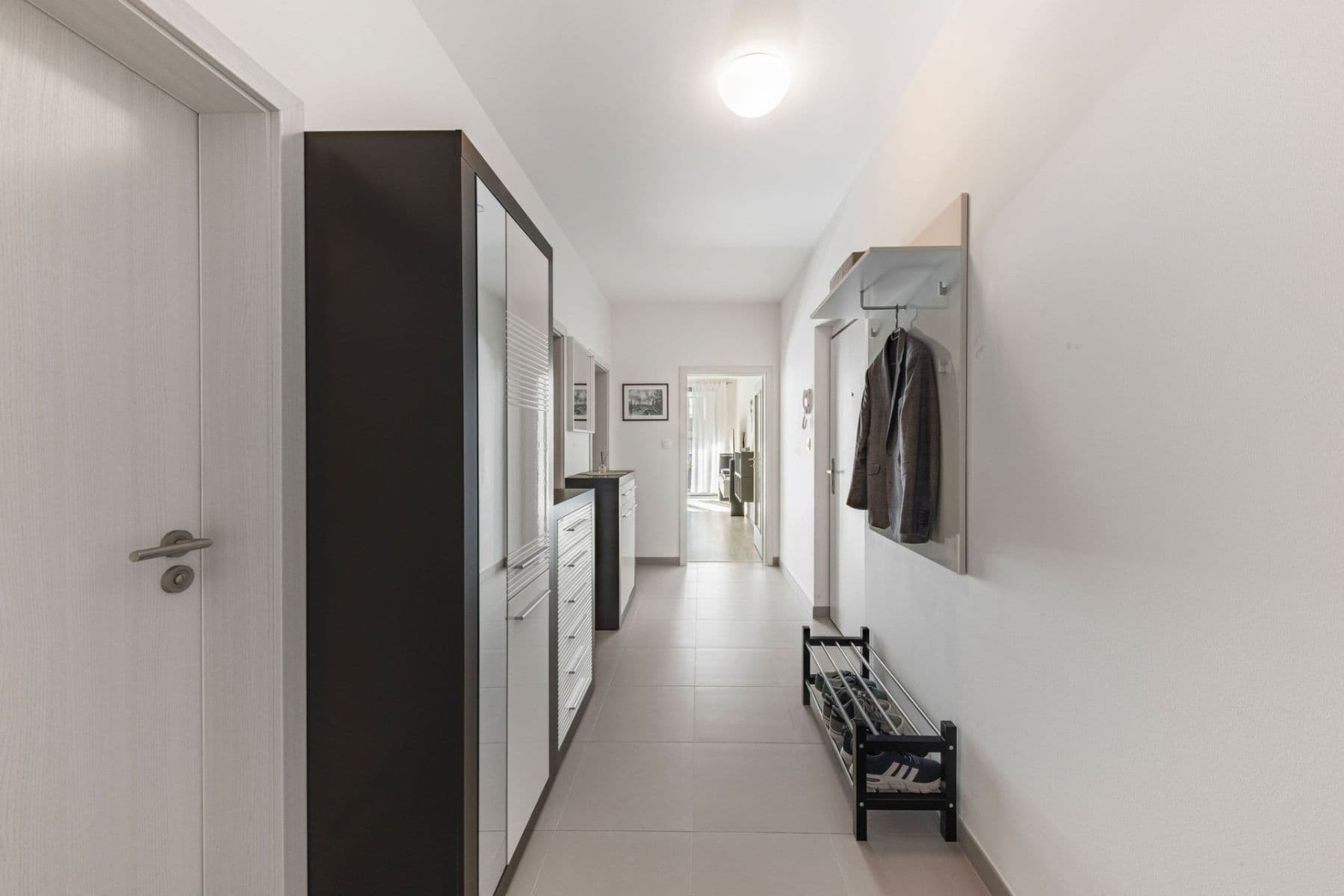 Prodej bytu 3+kk 83 m², U Mlýnského kanálu, Praha, Praha Prodej bytu 3+kk 83 m², U Mlýnského kanálu, Praha, Praha