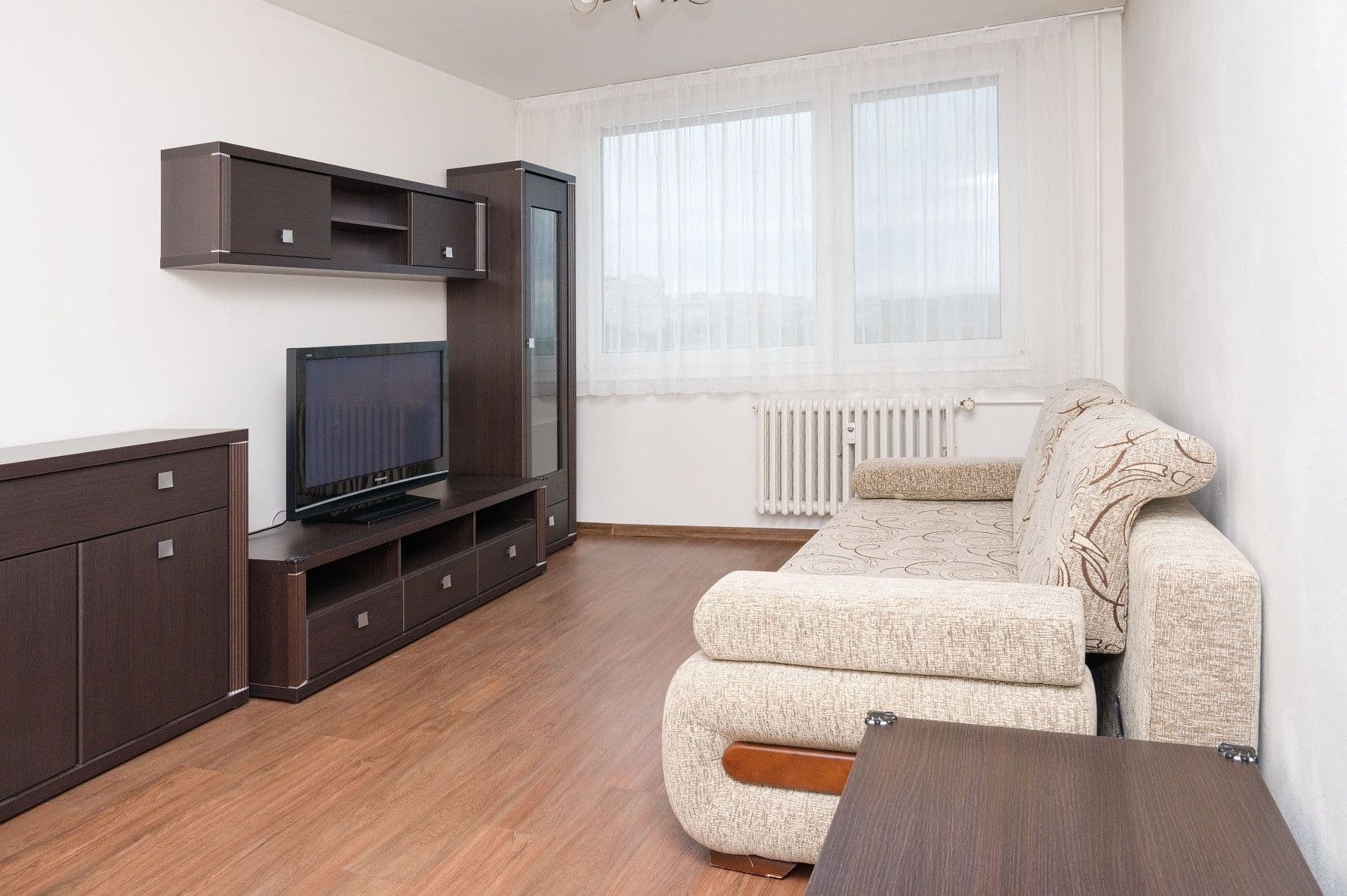 Pronájem bytu 2+kk 43 m², Boloňská, Praha, Praha Pronájem bytu 2+kk 43 m², Boloňská, Praha, Praha