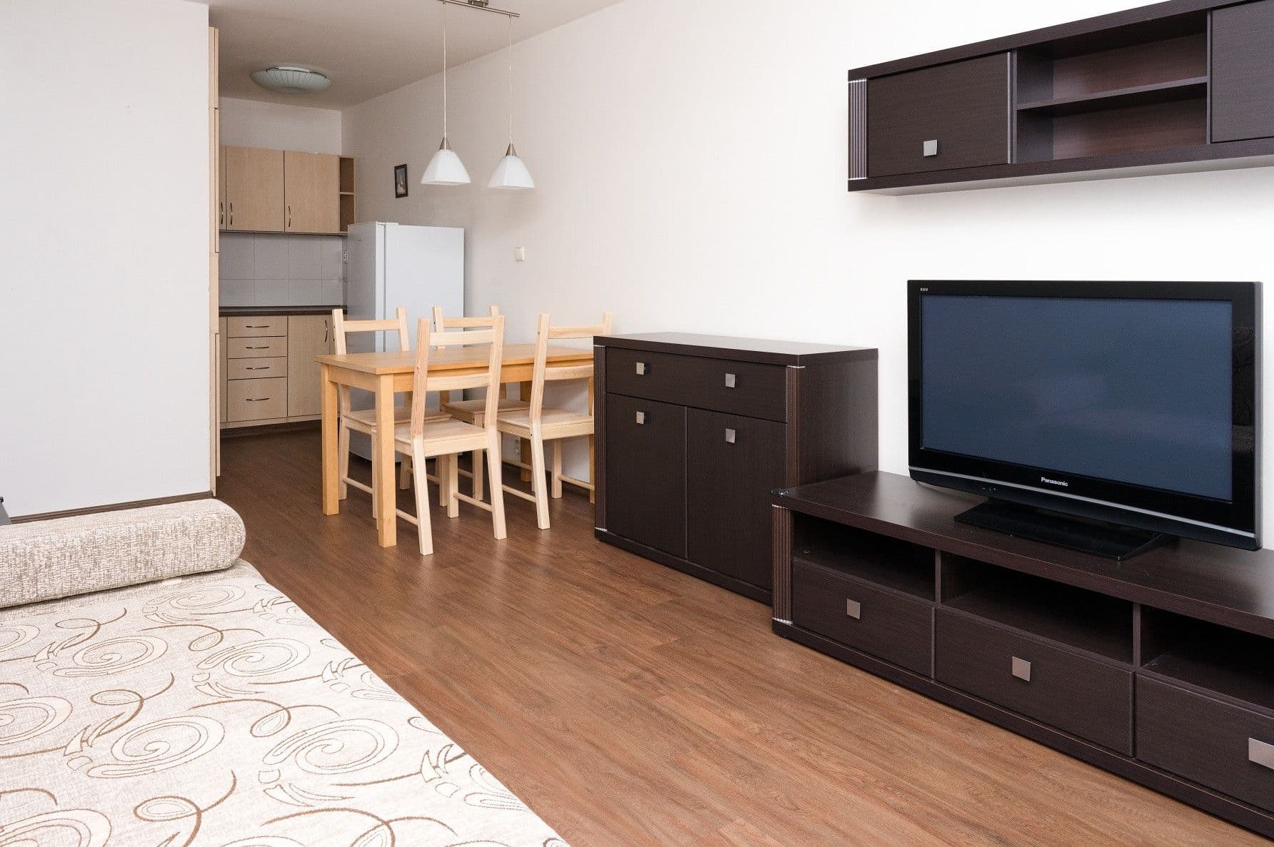 Pronájem bytu 2+kk 43 m², Boloňská, Praha, Praha Pronájem bytu 2+kk 43 m², Boloňská, Praha, Praha