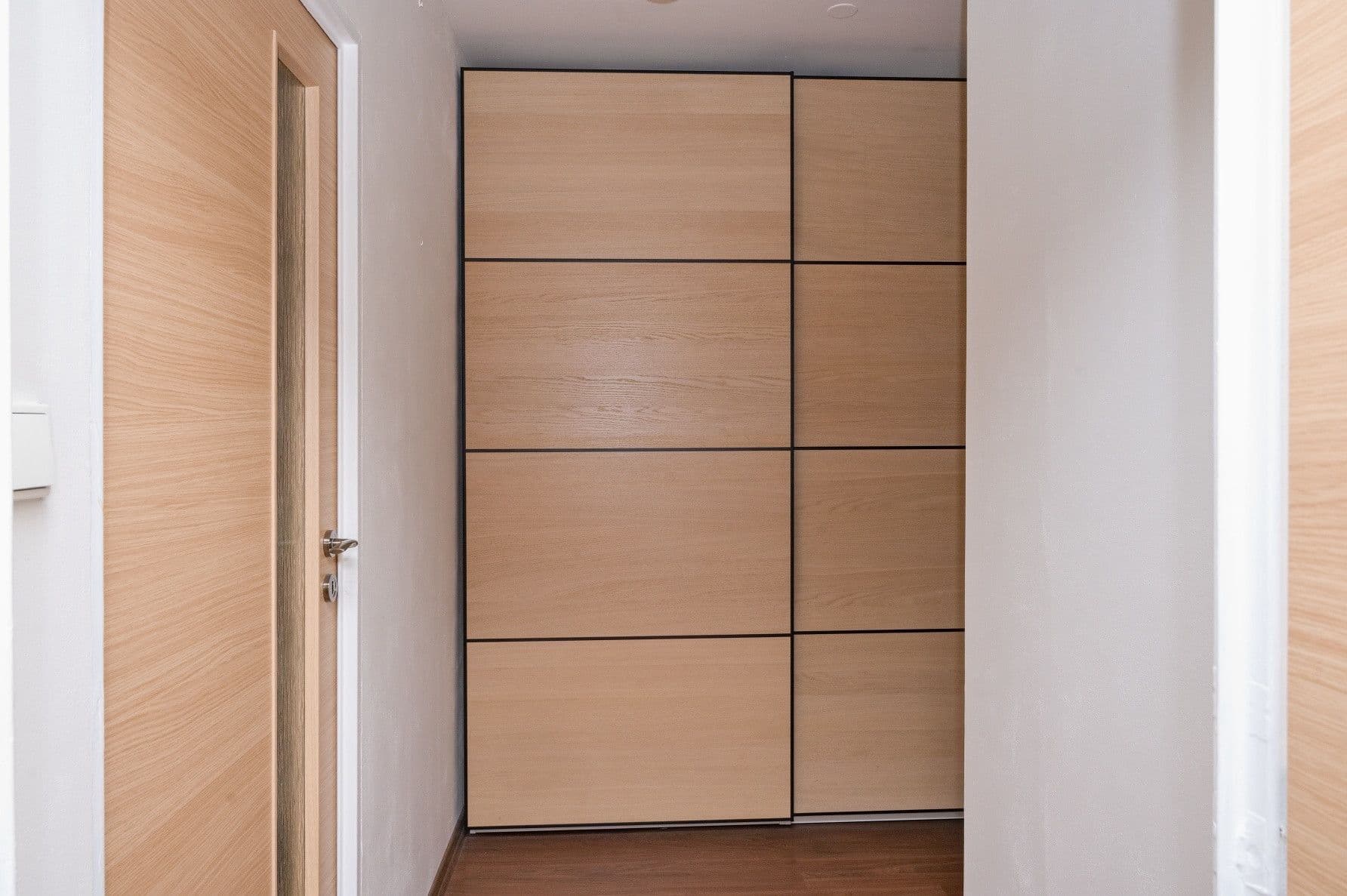 Pronájem bytu 2+kk 43 m², Boloňská, Praha, Praha Pronájem bytu 2+kk 43 m², Boloňská, Praha, Praha