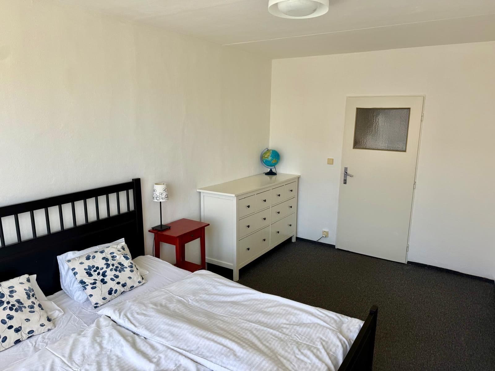 Pronájem bytu 2+kk 39 m², Bryksova, Praha, Praha Pronájem bytu 2+kk 39 m², Bryksova, Praha, Praha