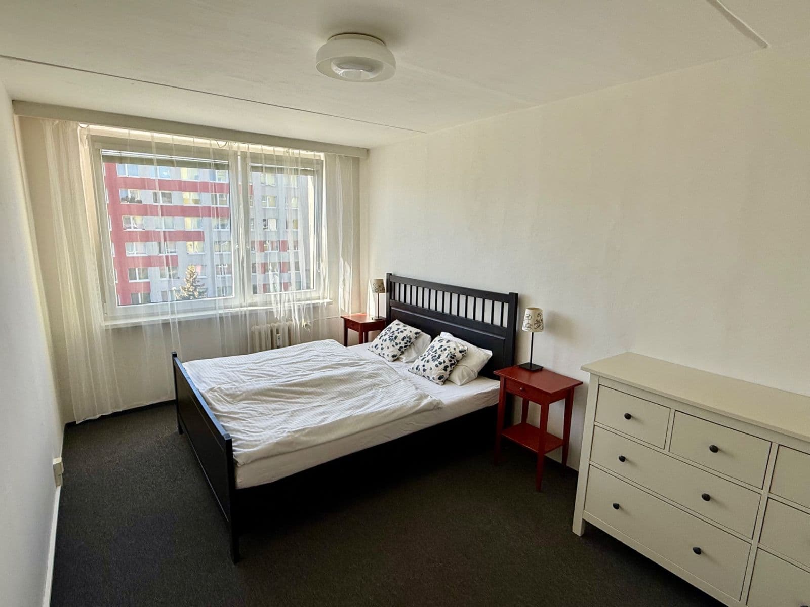 Pronájem bytu 2+kk 39 m², Bryksova, Praha, Praha Pronájem bytu 2+kk 39 m², Bryksova, Praha, Praha