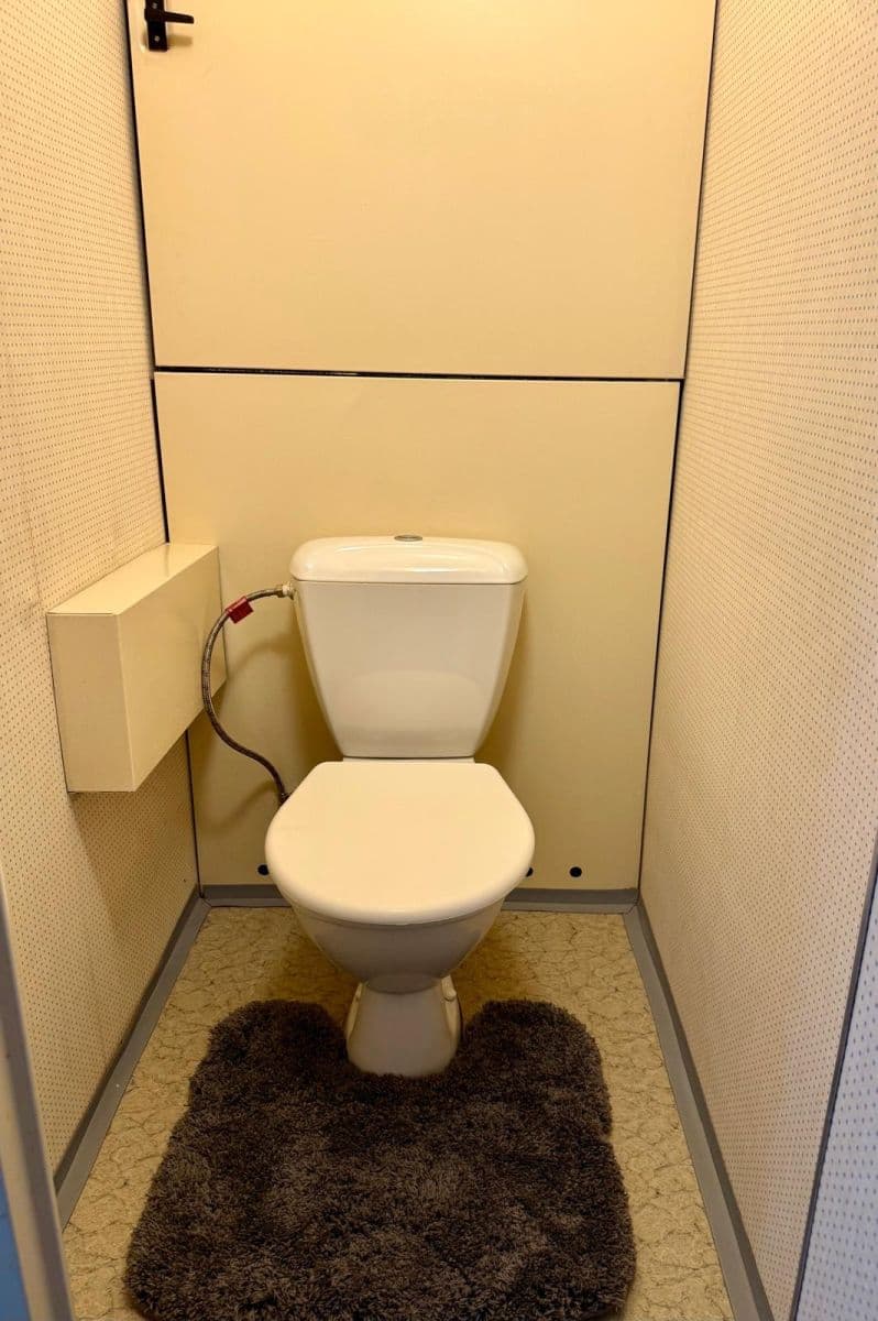 Pronájem bytu 2+kk 39 m², Bryksova, Praha, Praha Pronájem bytu 2+kk 39 m², Bryksova, Praha, Praha